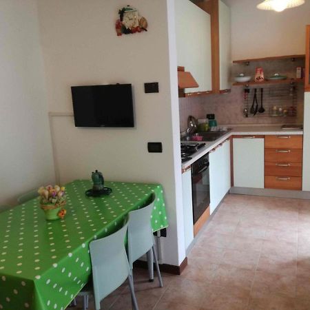 Residence Ipanema - Walterigato Apartments Solo Per Famiglie Lido di Jesolo Eksteriør billede