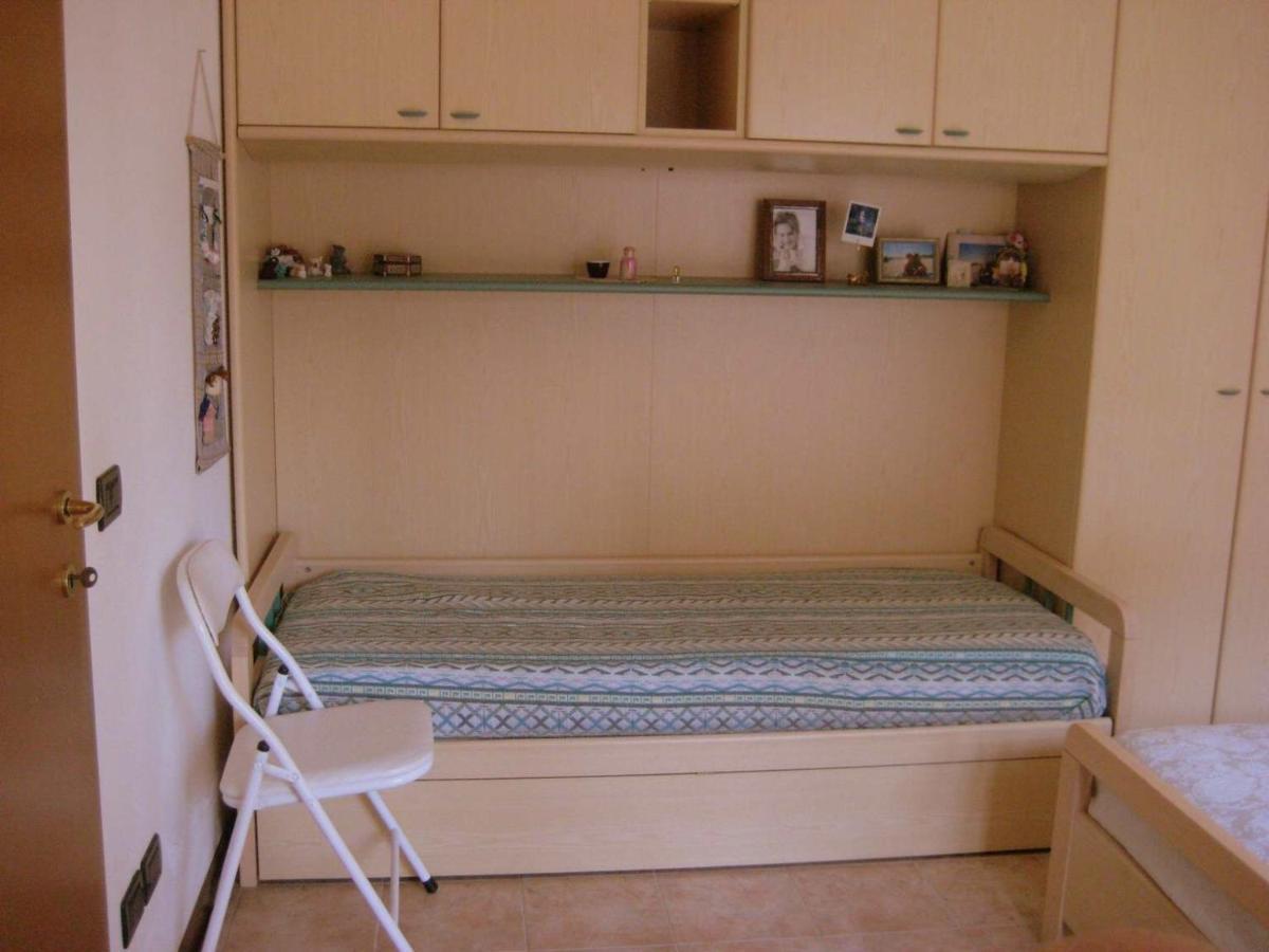 Residence Ipanema - Walterigato Apartments Solo Per Famiglie Lido di Jesolo Eksteriør billede