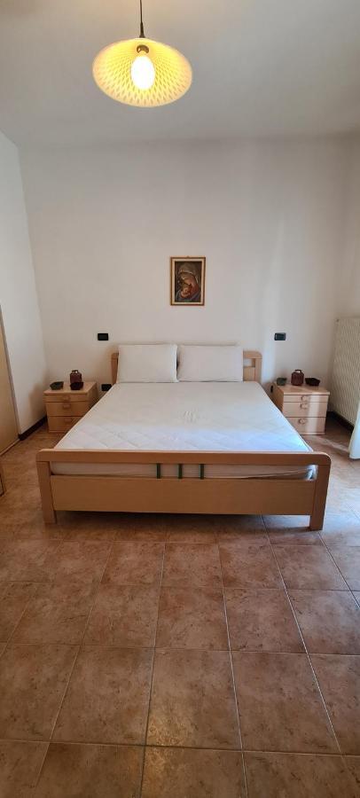 Residence Ipanema - Walterigato Apartments Solo Per Famiglie Lido di Jesolo Eksteriør billede